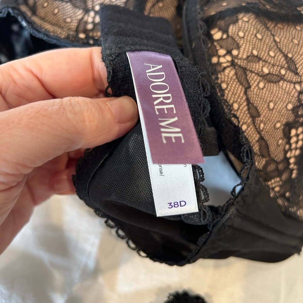 Adore Me Set - Picture 6 of 6